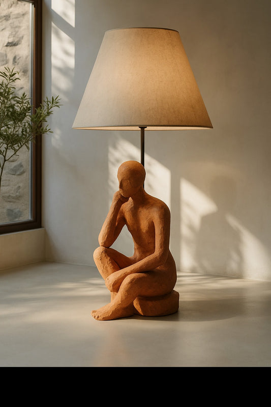 Carving & Fevicryl Modelling Course