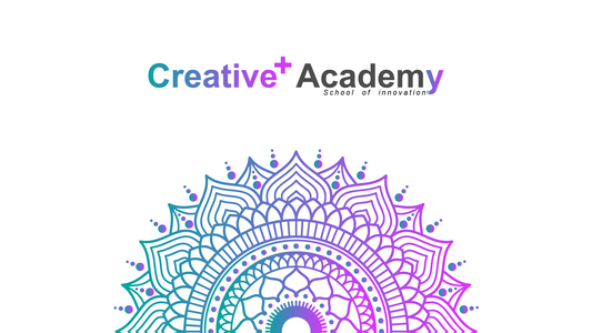 Mandala Art Masterclass