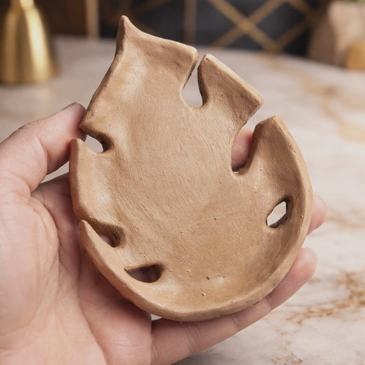Clay Masterclass