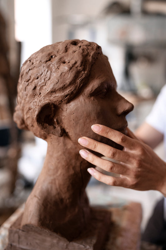 Clay Masterclass